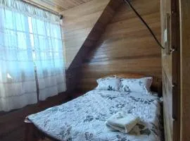 Bungalow Poetare buenos días