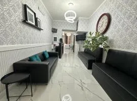 Jupiter Home