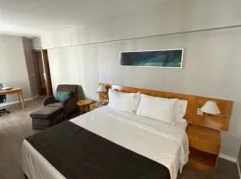 Sol Alphaville Hotel & Residence