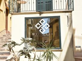 MEITHRAS holiday homes, villa em Agrigento