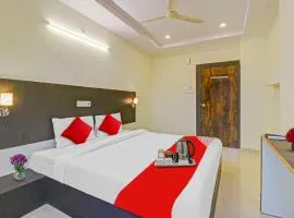 Capital O Ragas Inn