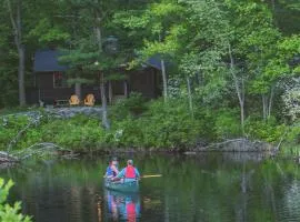 Harriman Outdoor Ceneter
