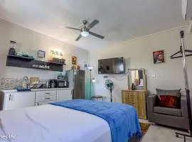 Galexi Aura Suite - 12min from UVF Airport