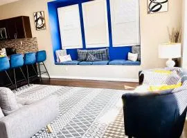 41 Montrose Master Bedroom