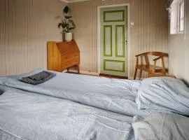 2 Houses & A Barn Double Room
