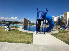 Punta del valle club residencial