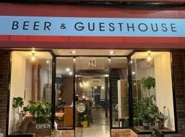 Beer&Guesthouse Nagi