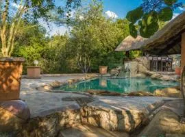 Mali Mali Safari Lodge House 5