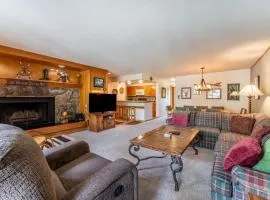 Lodgepole by Summit County Mountain Retreats