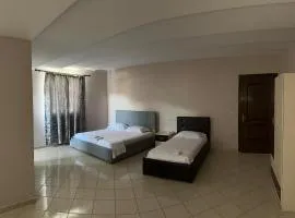 Bar Hotel Orgito