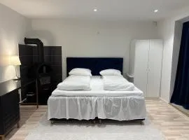 Nordnest, 6 minutter fra lufthavnen