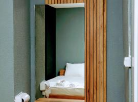 프리즈렌에 위치한 호텔 Hotel Ari