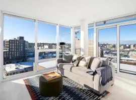 Peaceful City Stay, Calm Vibes in a Cozy