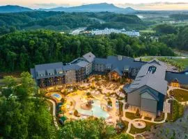Dollywood's HeartSong Lodge & Resort