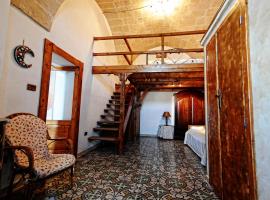 casa vacanze Filomena, hotell i Oria