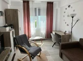 TimeOut Apartment