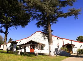 Portal de La Cumbre, hotel v destinaci La Cumbre