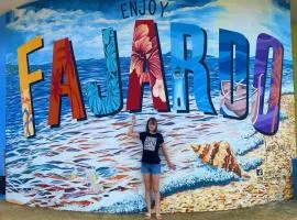Las Croabas Hideaway