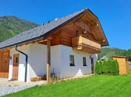 Wolfgangchalet B