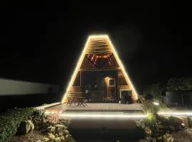 cottage cocon et loft