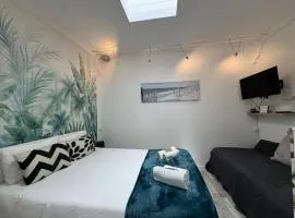 Le Chai de l'Océan - Studio Avec jardin et terrasse - plage 300 m