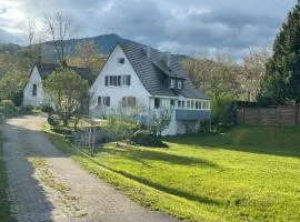Ferienwohnung Alte Zainschmiede
