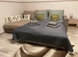 Moonlight Apartman