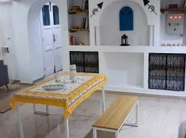 Maison Sérénité Campagne
