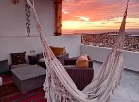 Villa Tafoukt Taghazout