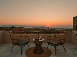 Naxos Tower