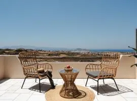 Naxos Tower