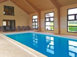 Villa avec Piscine Intérieure, Billard et Tennis, proche Zoo de Beauval et Châteaux de la Loire - FR-1-591-225