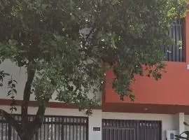 Alojamiento Casa Naranja