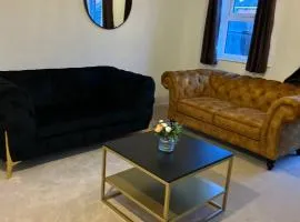 Stunning 2BR house in Colchester
