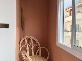Cozy Flat Heart of Medina Tetouan