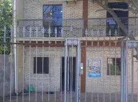 Hospedaje San Miguel