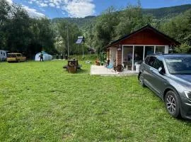 Camping -Dor de Munte -Ceahlau