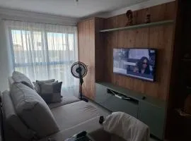 Canto Ciigarra VI - Bessa - João Pessoa - PB