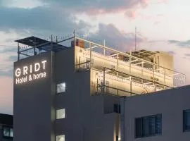 Gridt Hotel & Home