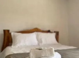 Hotel Fazenda Brisa dos Gerais