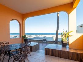 Hotel Playa Del Sol, Hotel in Los Barriles