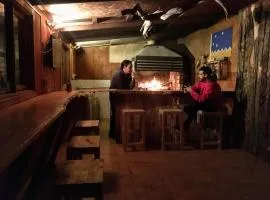 Hostel Patagonia Backpackers