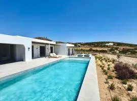 Faragas Hill Harmony Villa