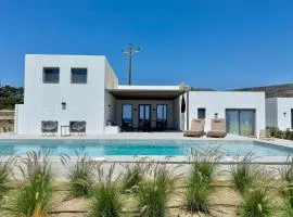 Faragas Hill Oasis Villa