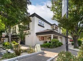 Hotel 4 estrellas en Davis