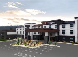 Best Western Plus Gateway to the Falls