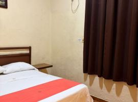 Xpress Inn