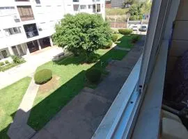 A trabalho ou laser, ótima localização e praticamente