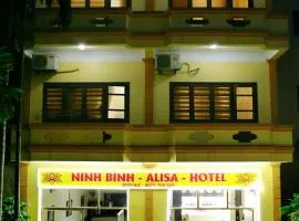 Ninh Binh Alisa Hotel