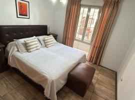 Departamentos El Ceibo II